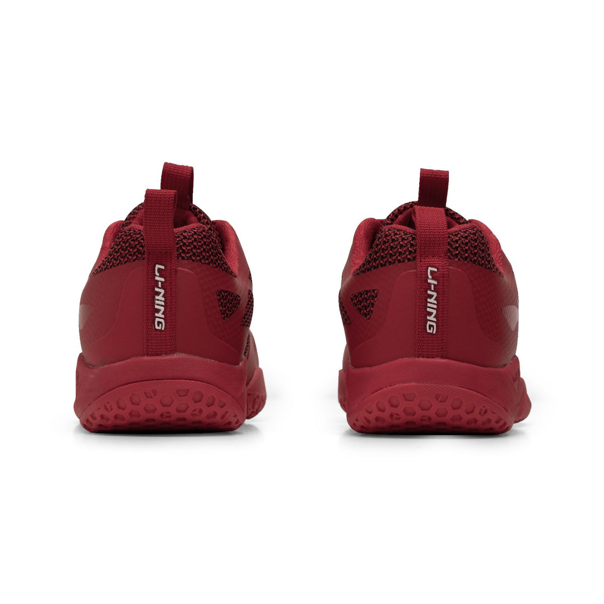 Erupt II - Red