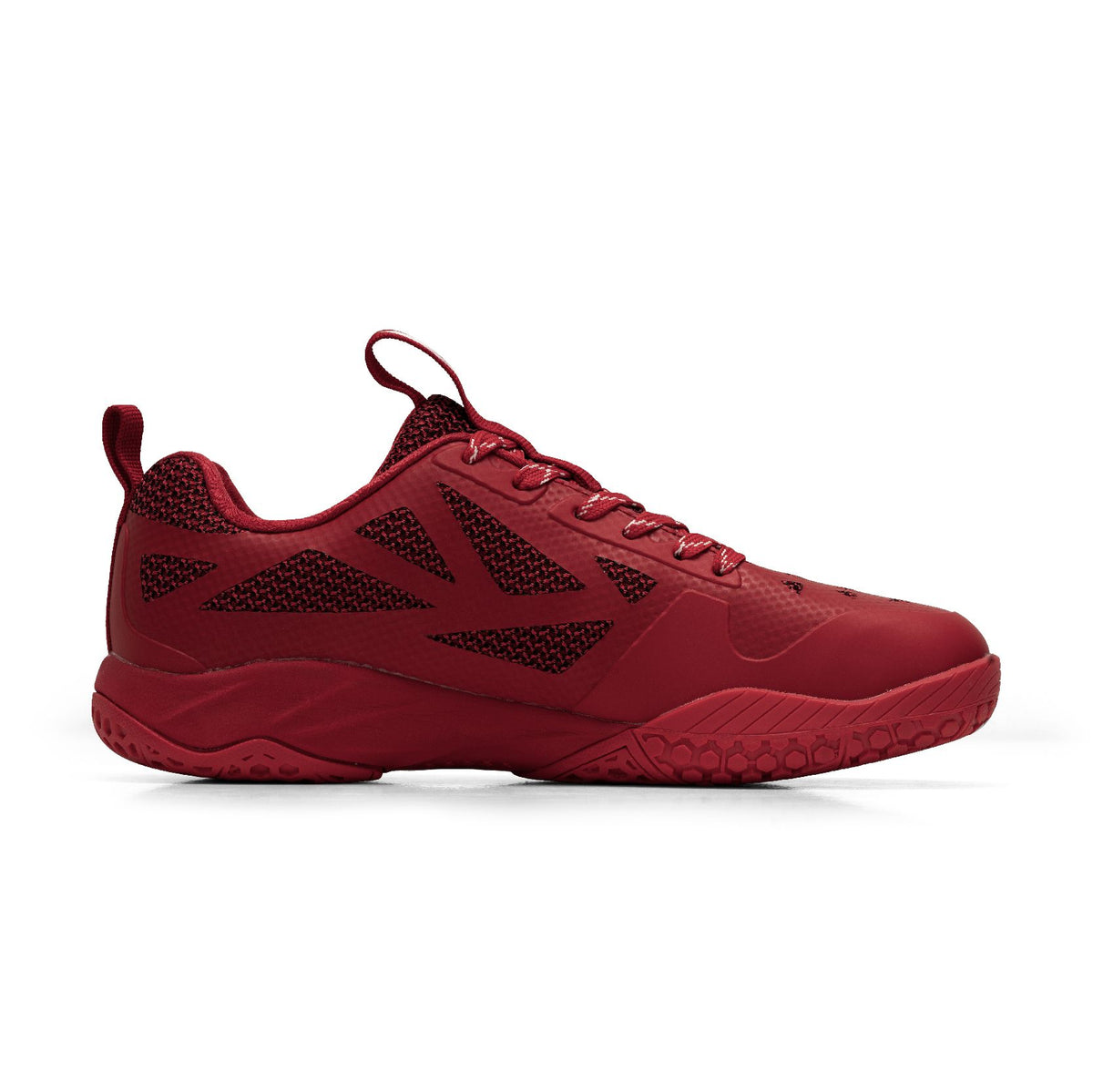 Erupt II - Red