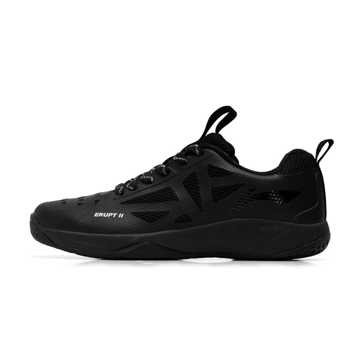 Erupt II - Black