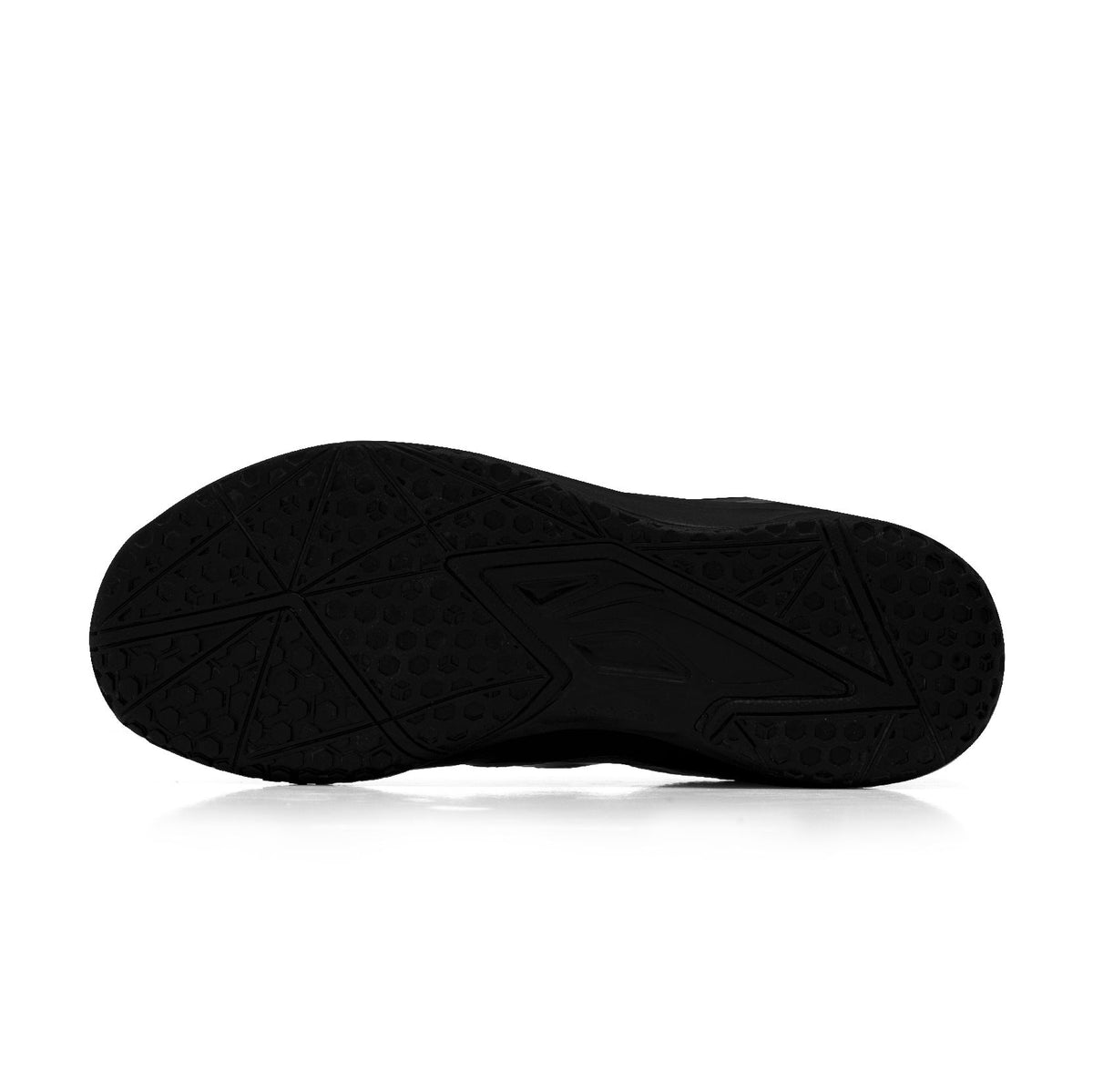 Erupt II - Black