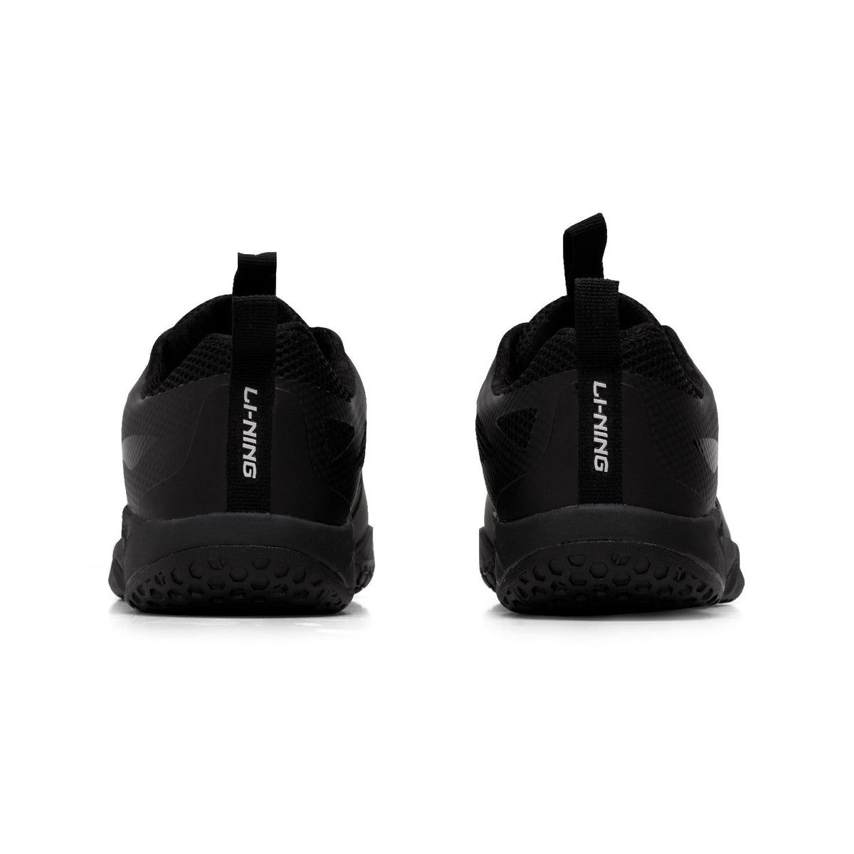 Erupt II - Black