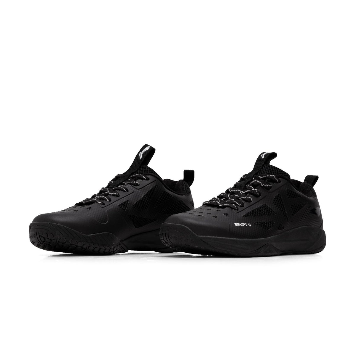 Erupt II - Black