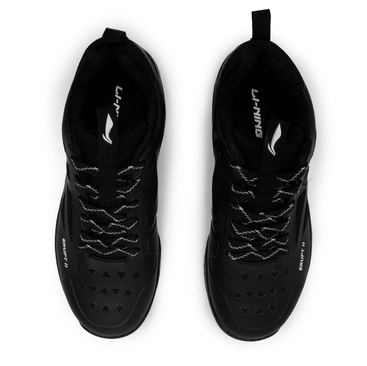 Erupt II - Black