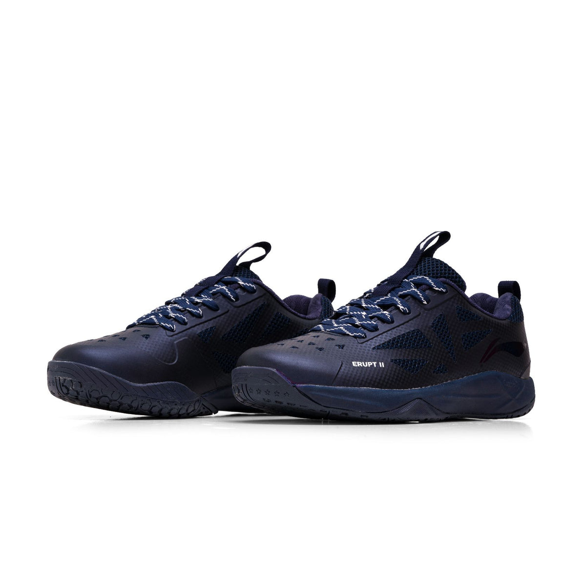 Erupt II - Navy