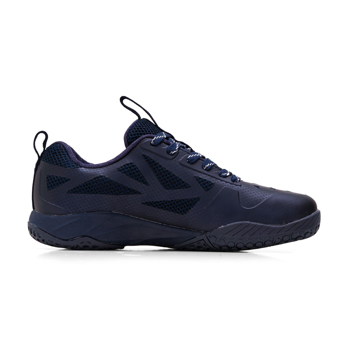 Erupt II - Navy