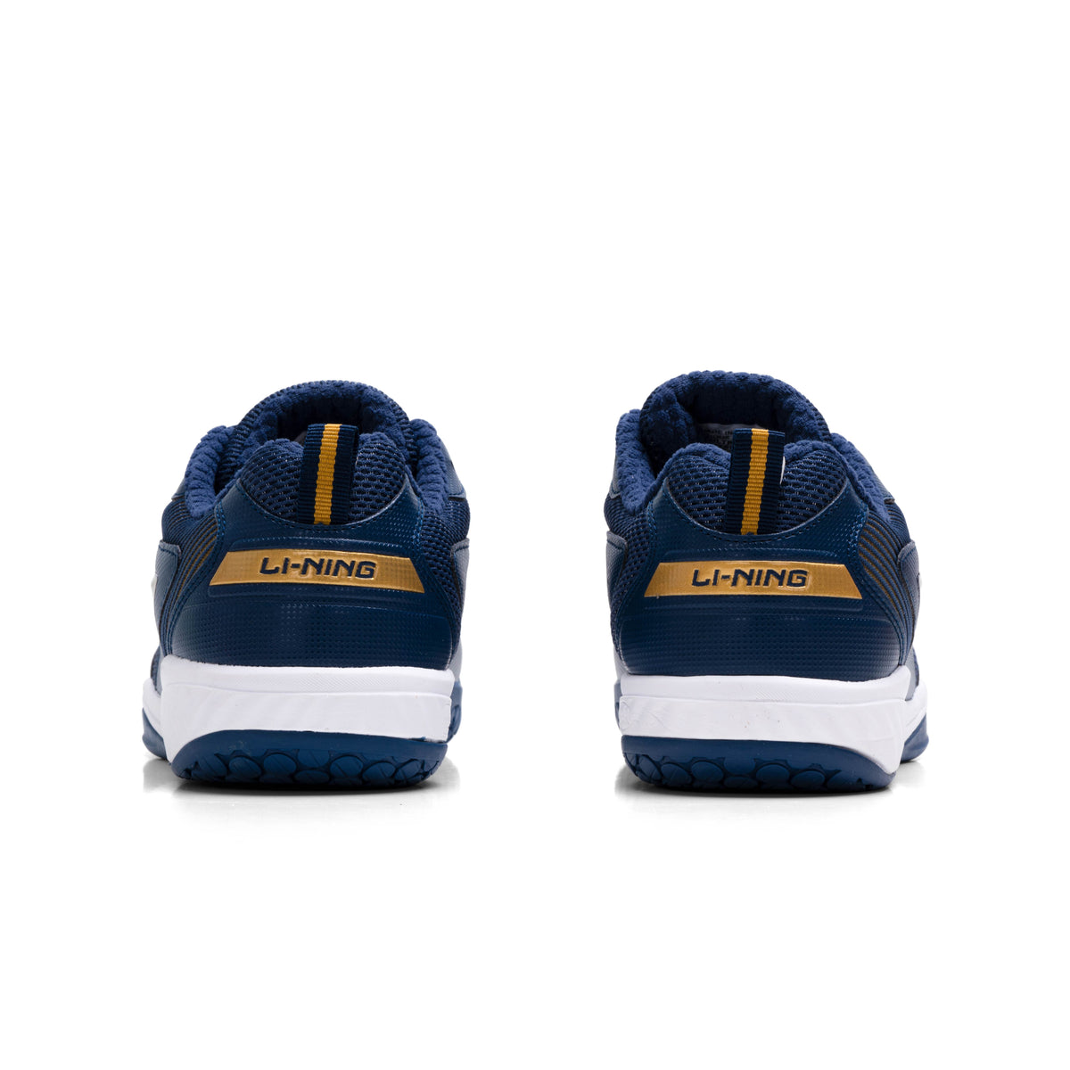Ultra IV - Navy, Gold