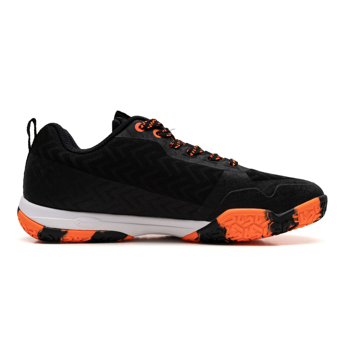 Saga Lite VI (Black/Orange)