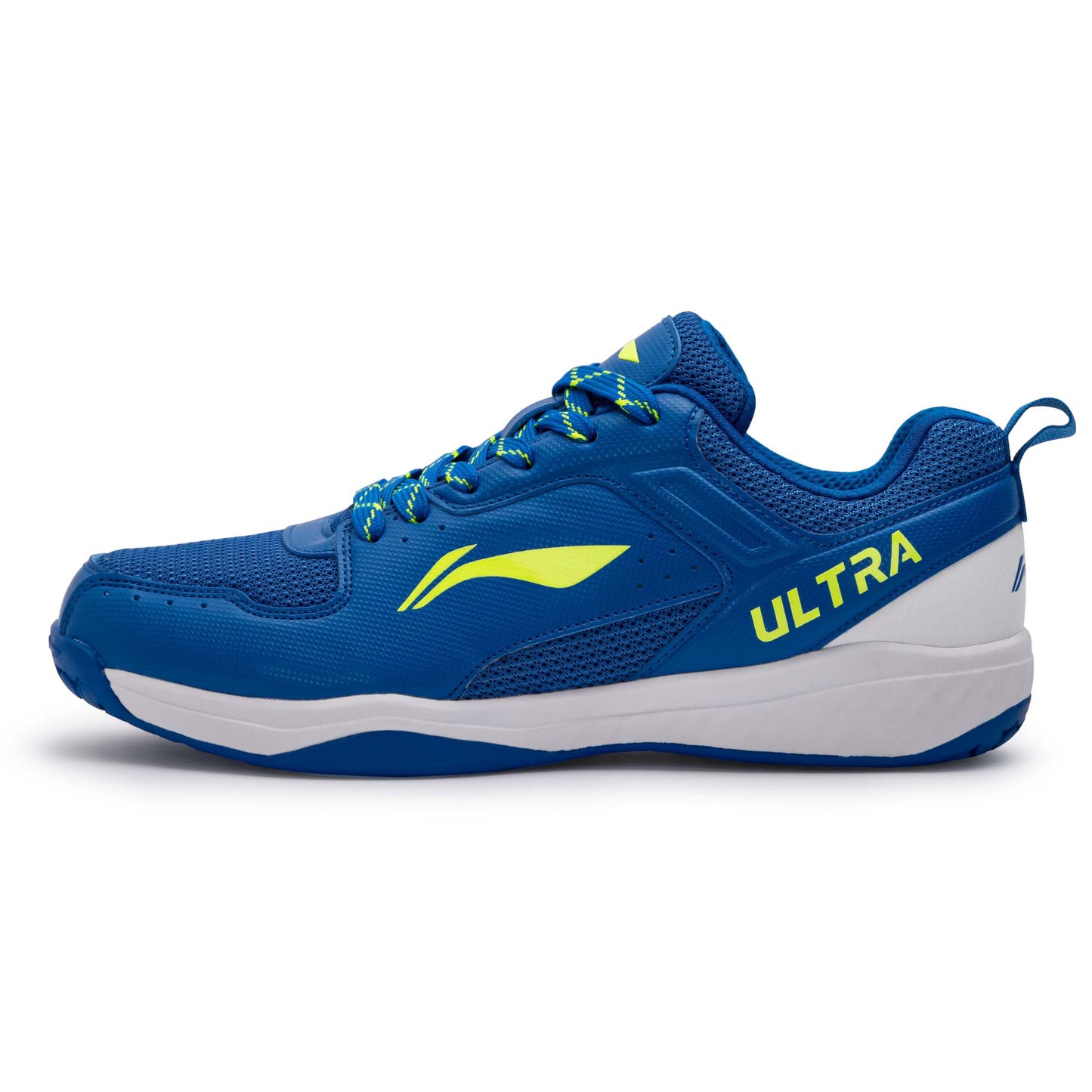 Ultra Speed (Blue, White)
