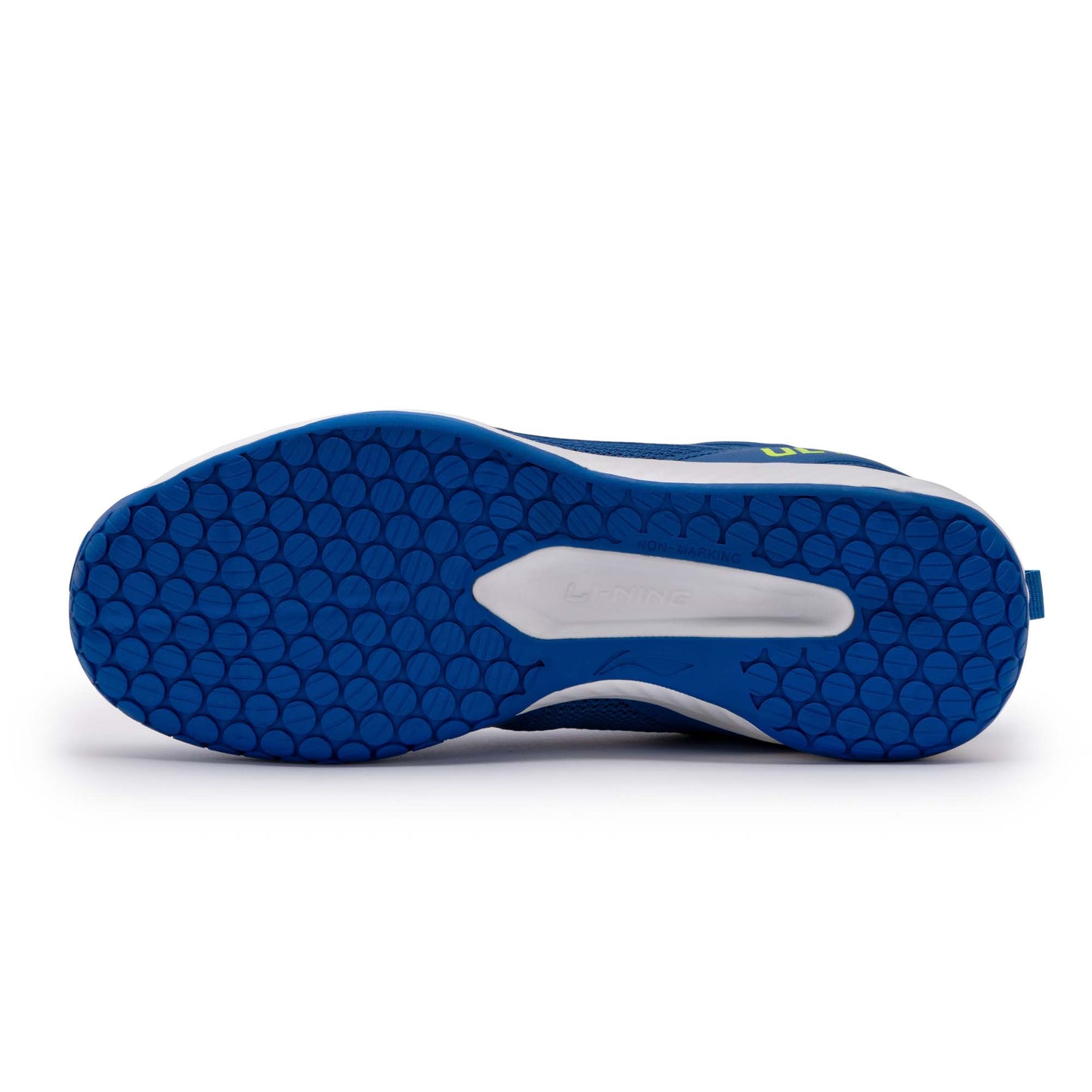 Ultra Speed (Blue, White)