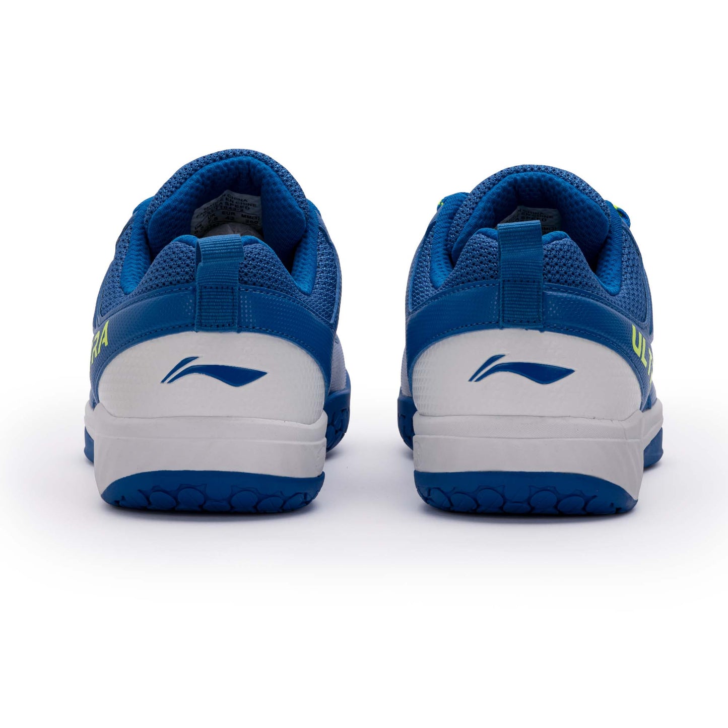 Ultra Speed (Blue, White)