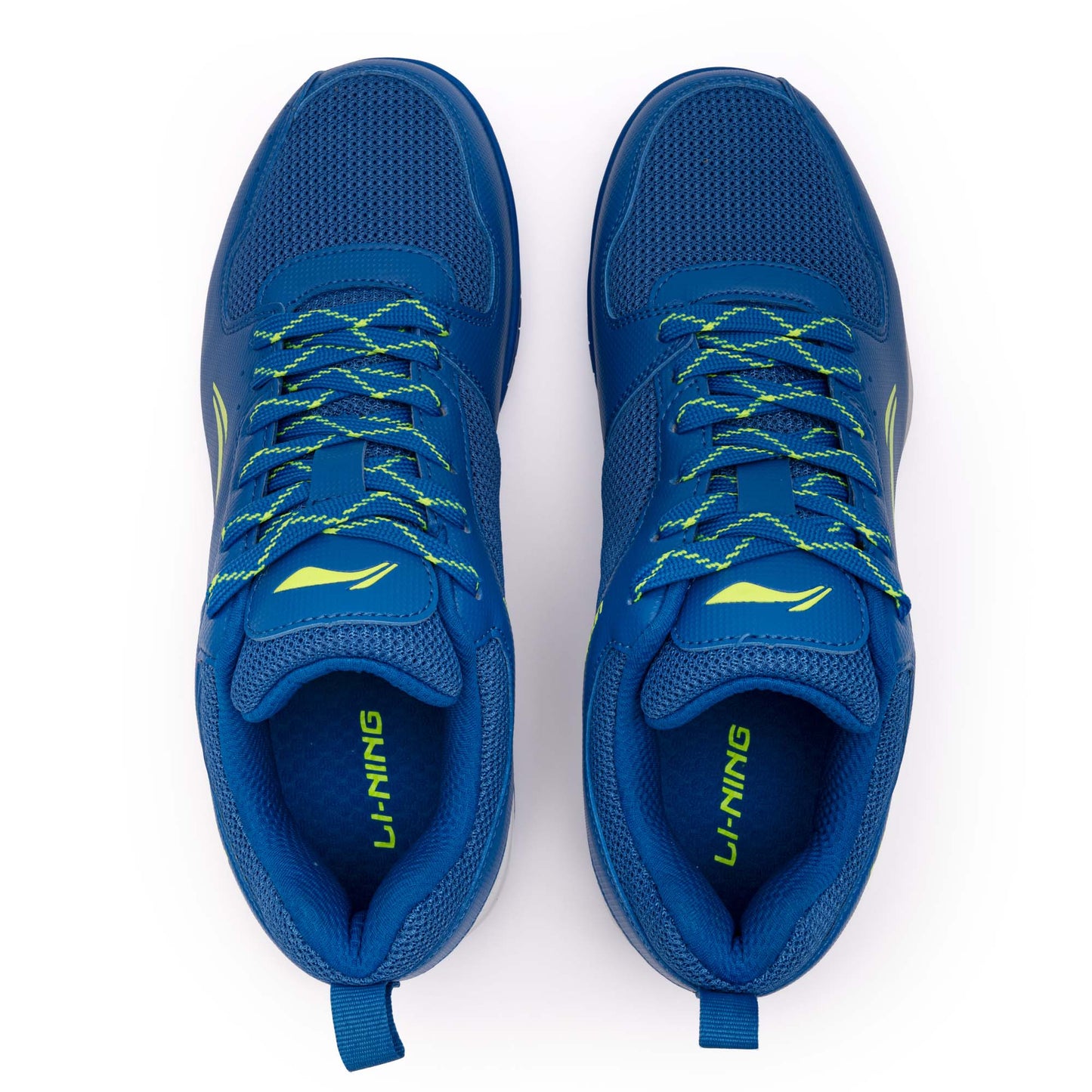 Ultra Speed (Blue, White)