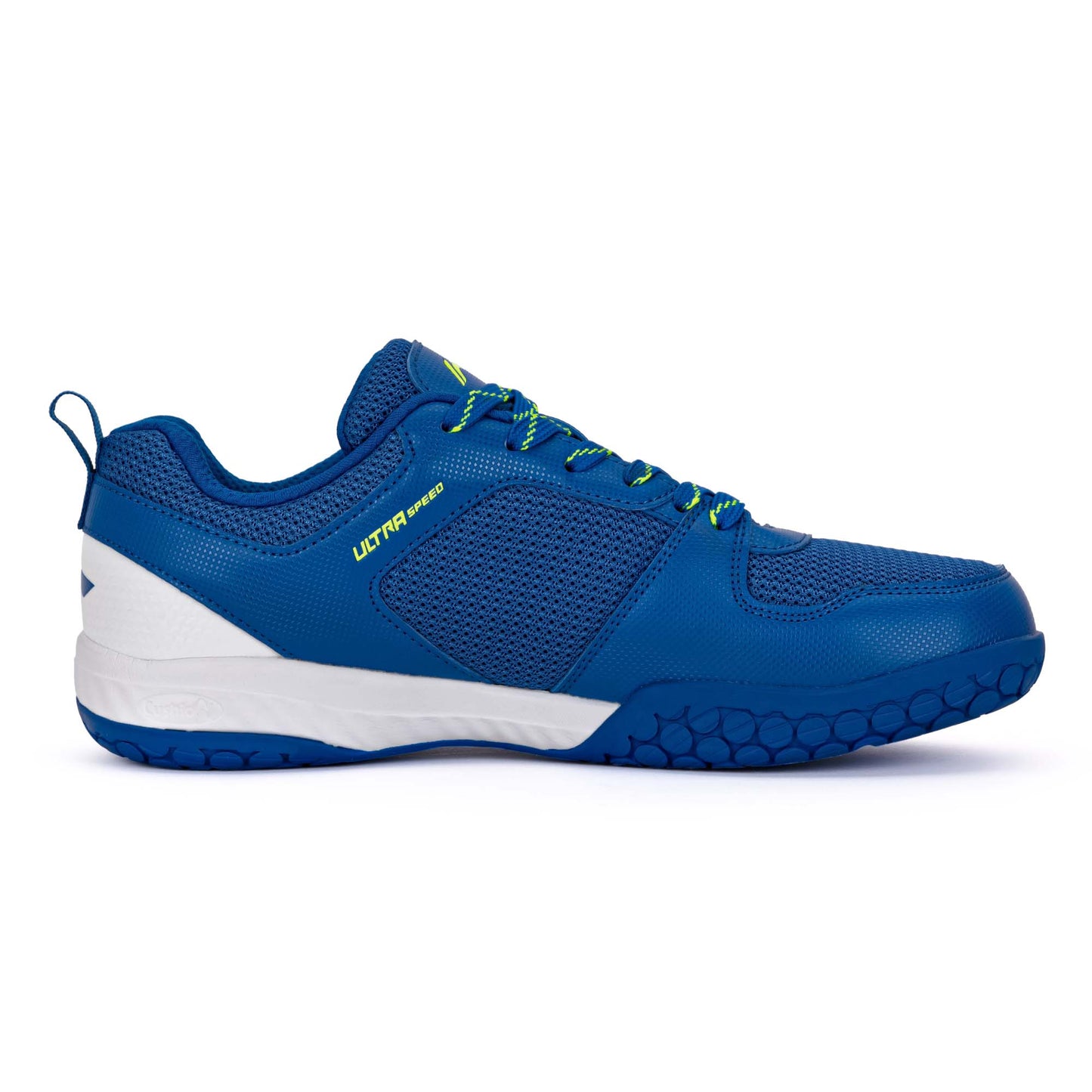 Ultra Speed (Blue, White)