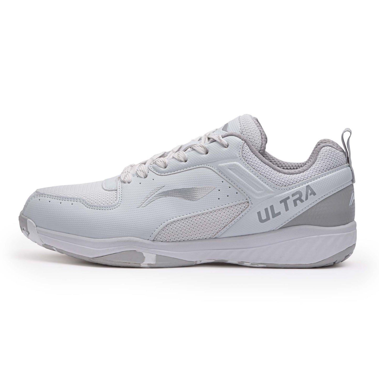 Ultra Speed (White, Grey)