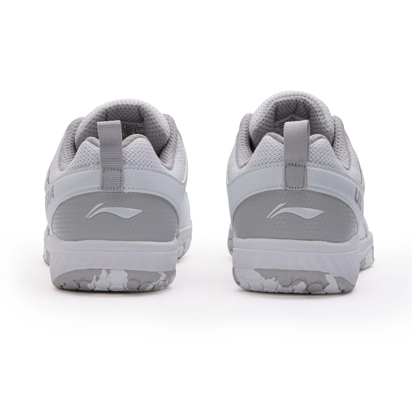 Ultra Speed (White, Grey)