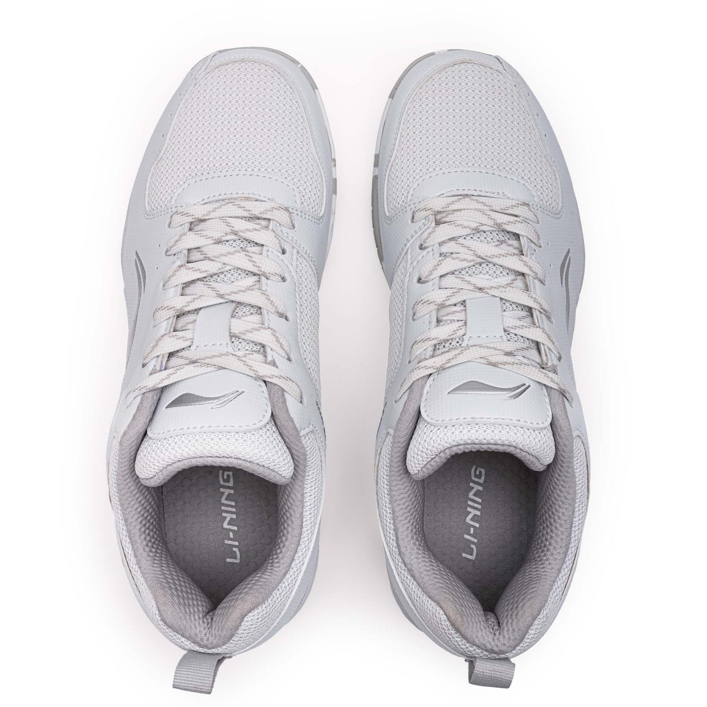 Ultra Speed (White, Grey)