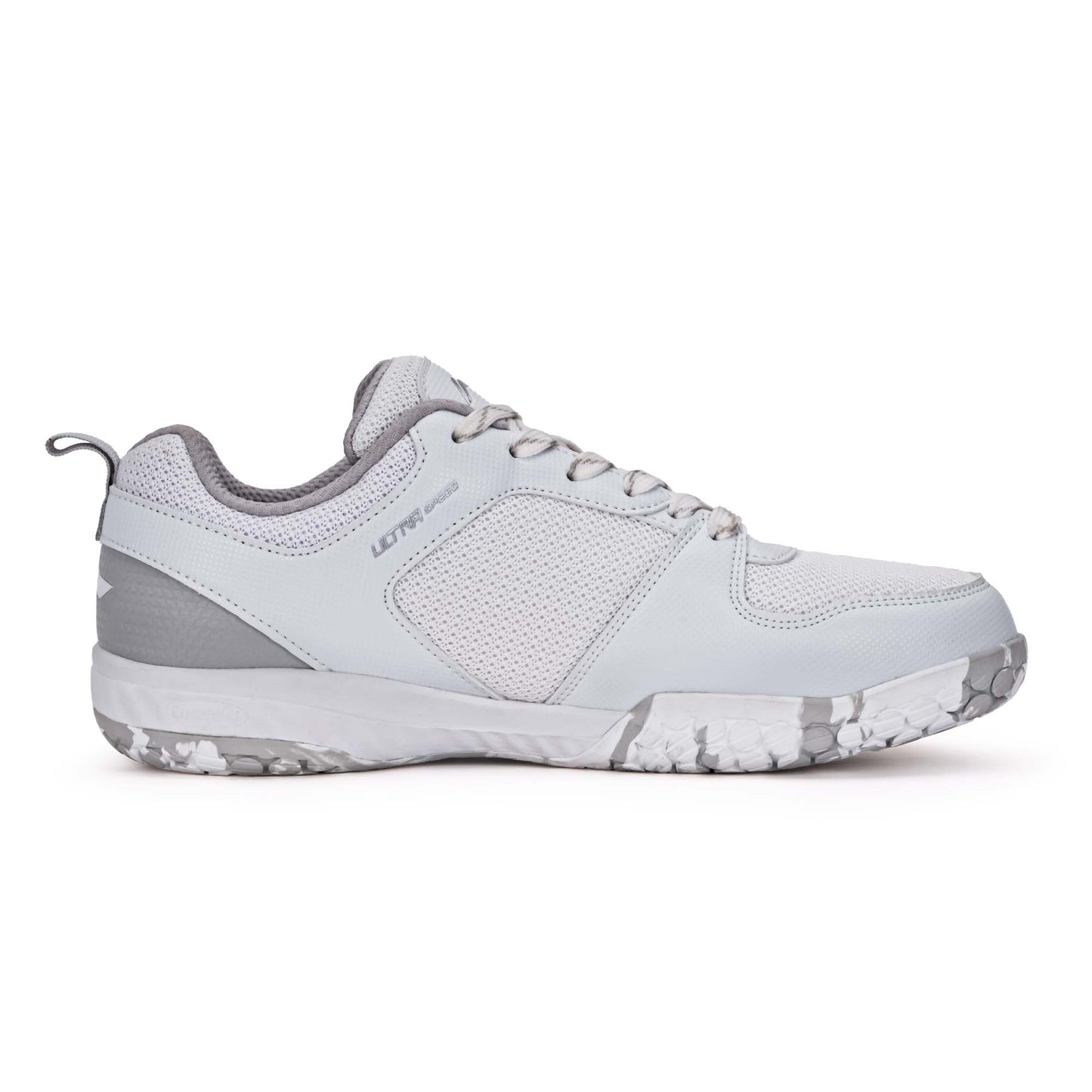 Ultra Speed (White, Grey)
