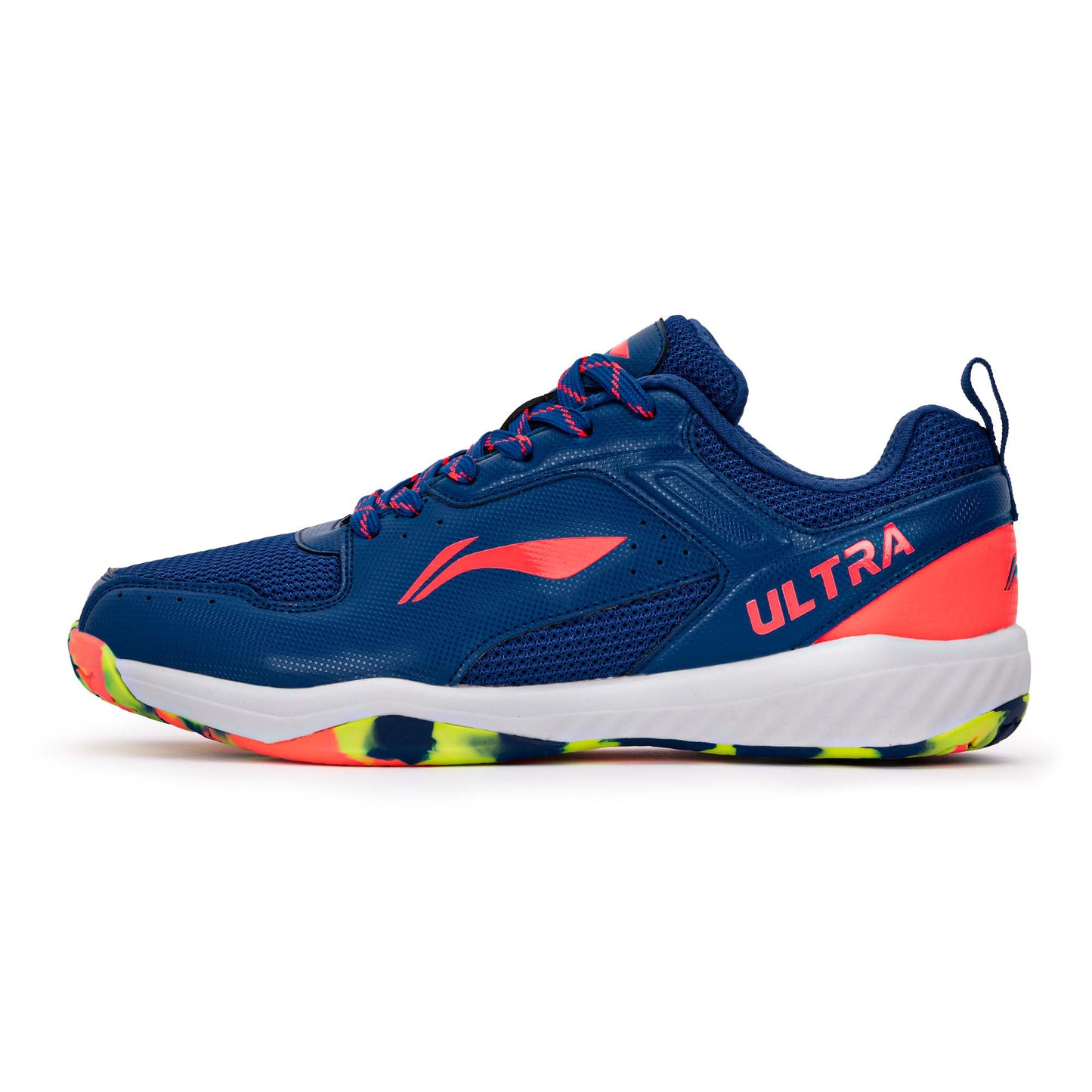 Ultra Speed (Blue, Lime, Orange)