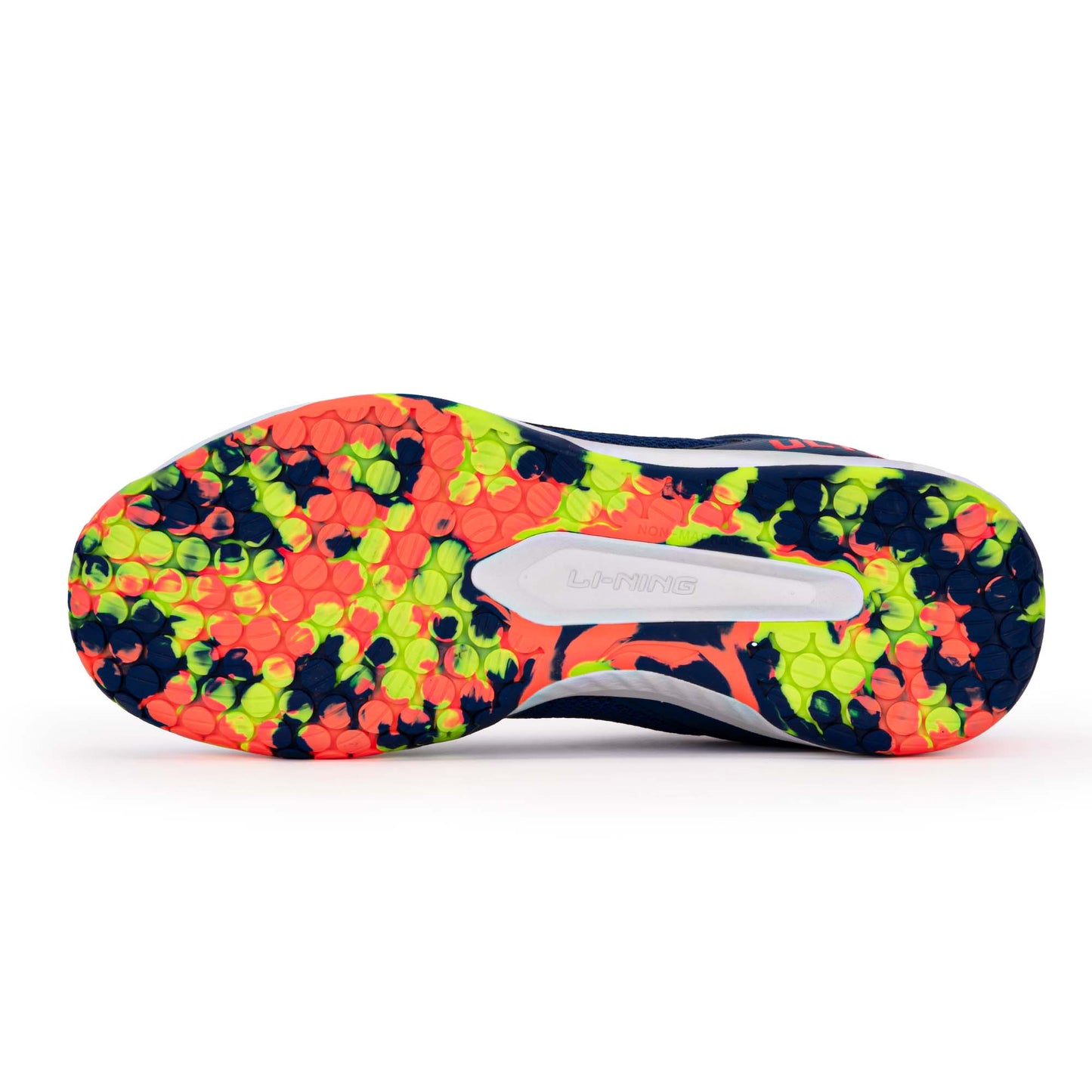 Ultra Speed (Blue, Lime, Orange)