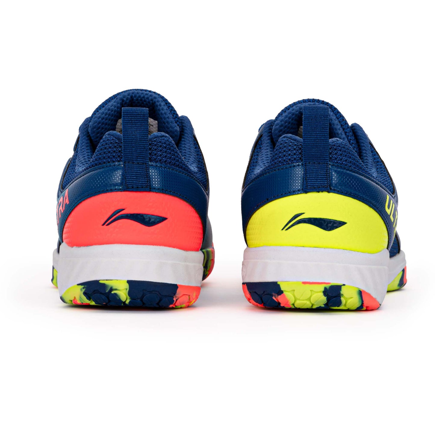 Ultra Speed (Blue, Lime, Orange)