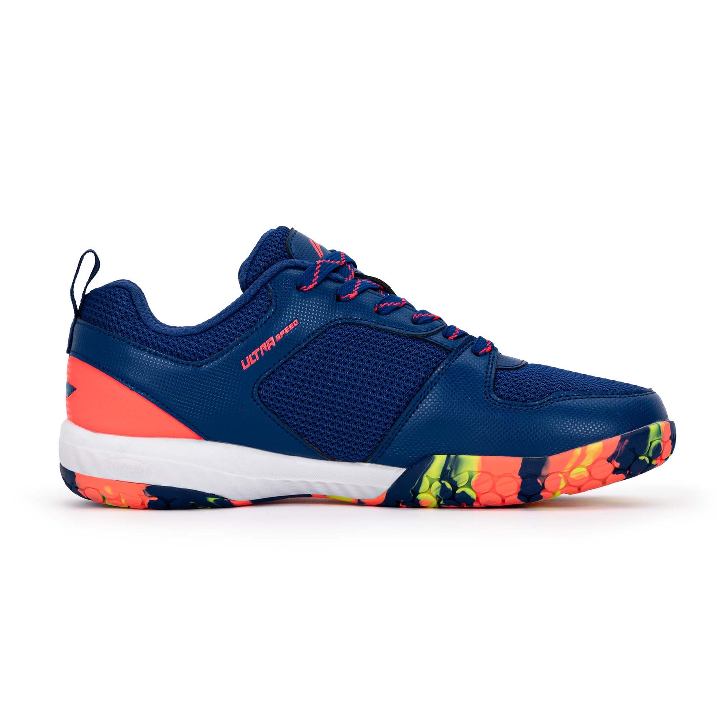 Ultra Speed (Blue, Lime, Orange)