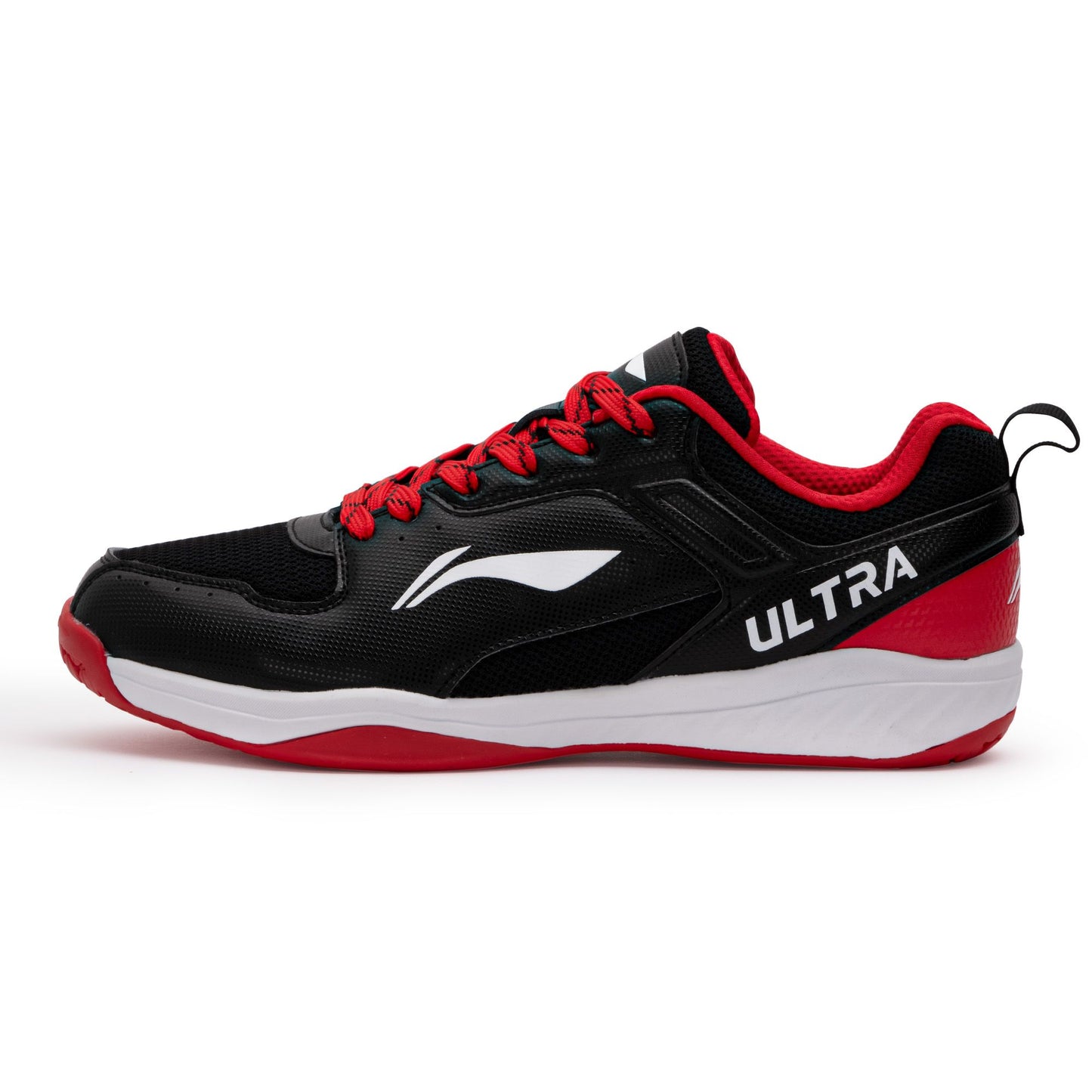 Ultra Speed (Black, Red)
