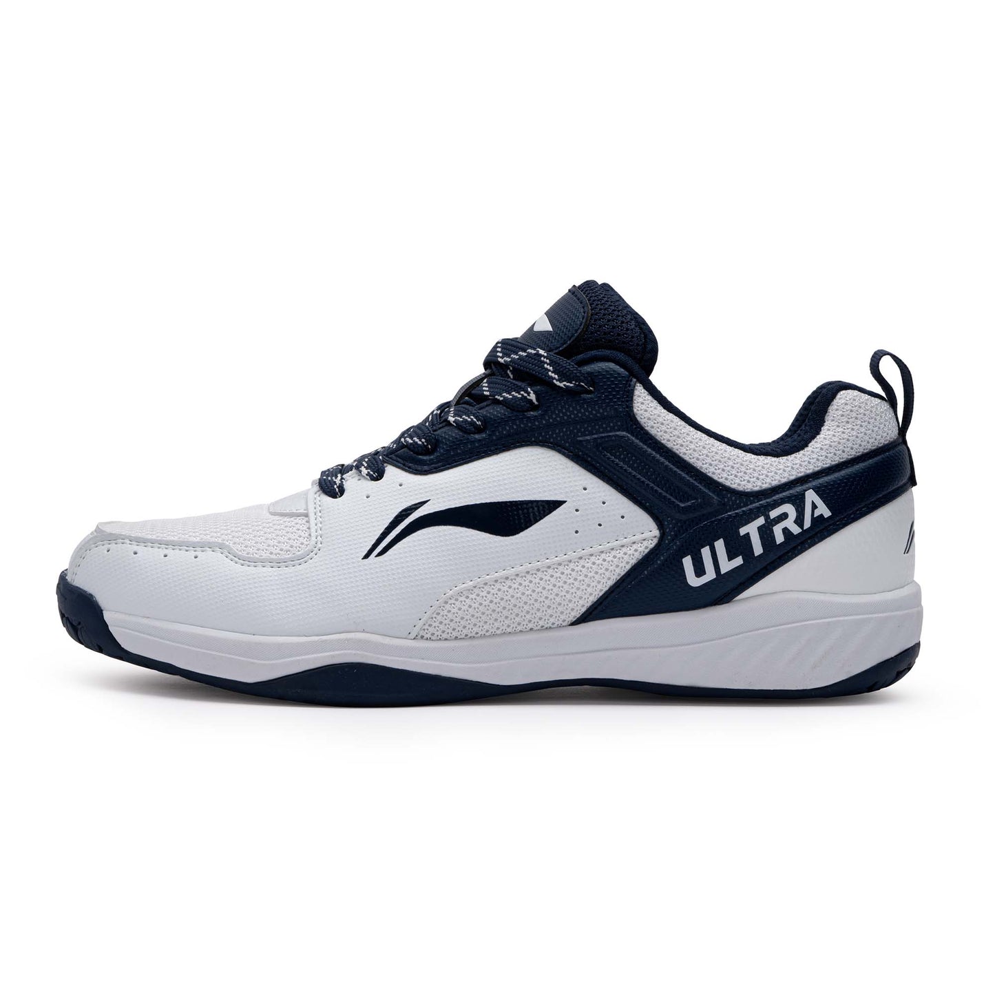 Ultra Speed (White, Navy)