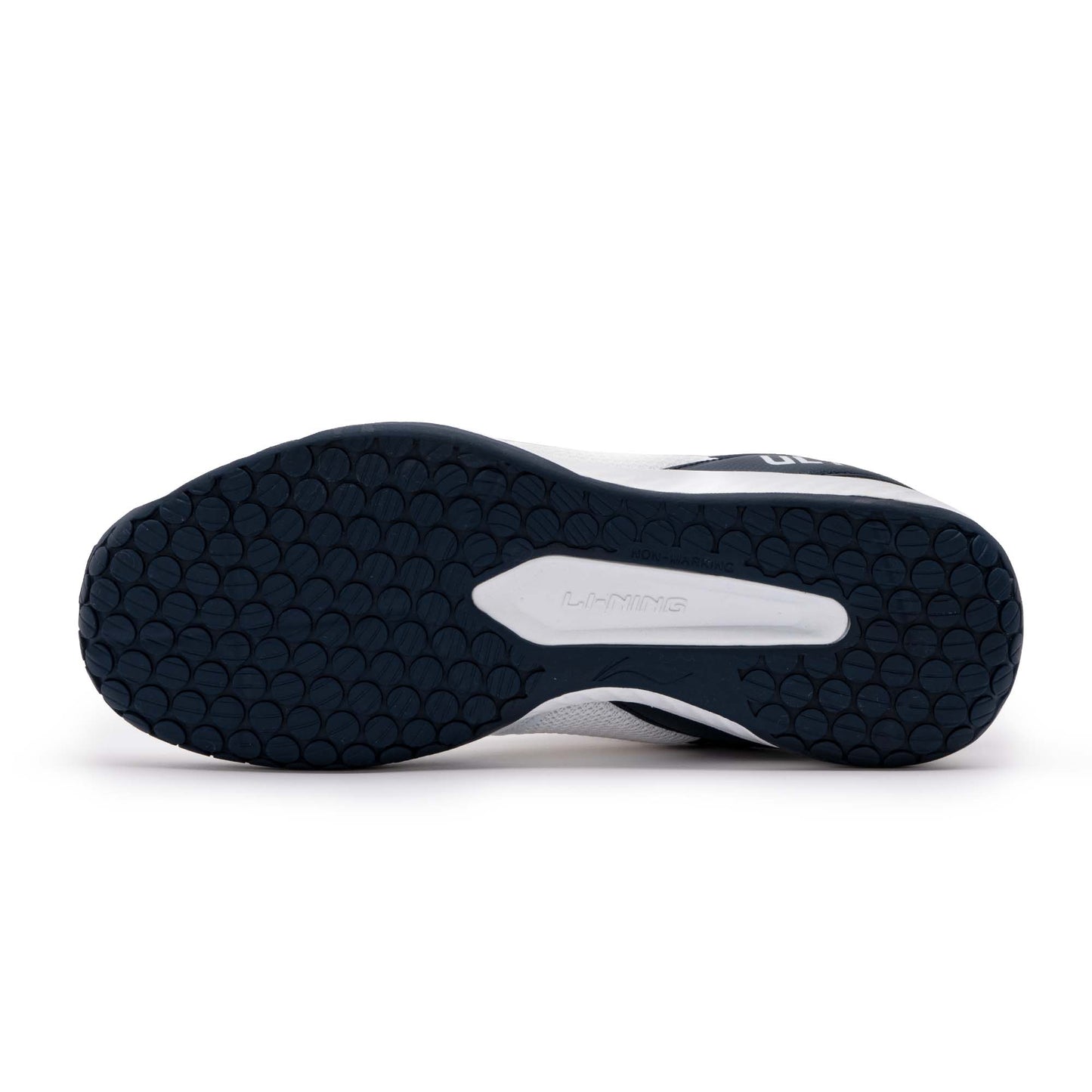 Ultra Speed (White, Navy)
