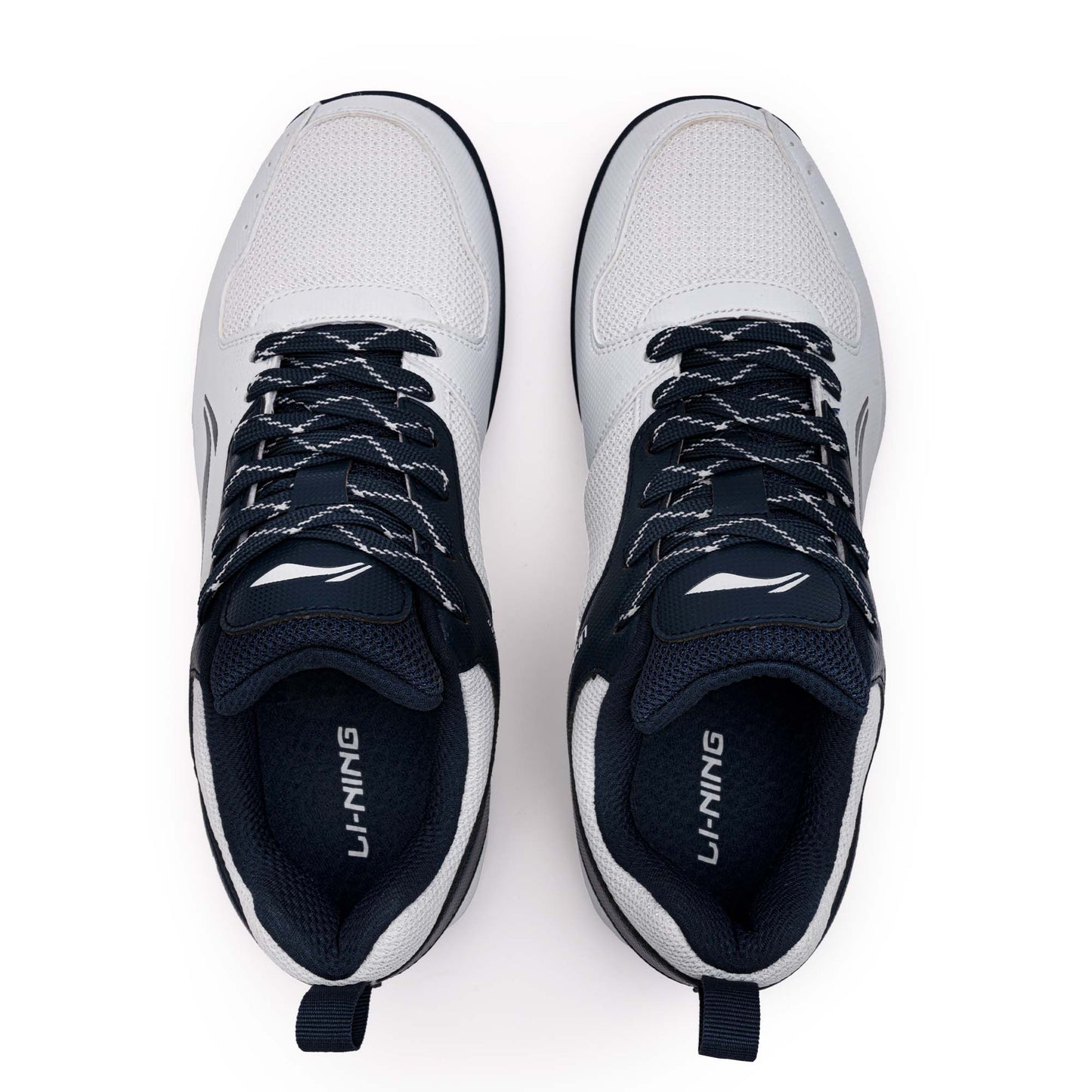 Ultra Speed (White, Navy)