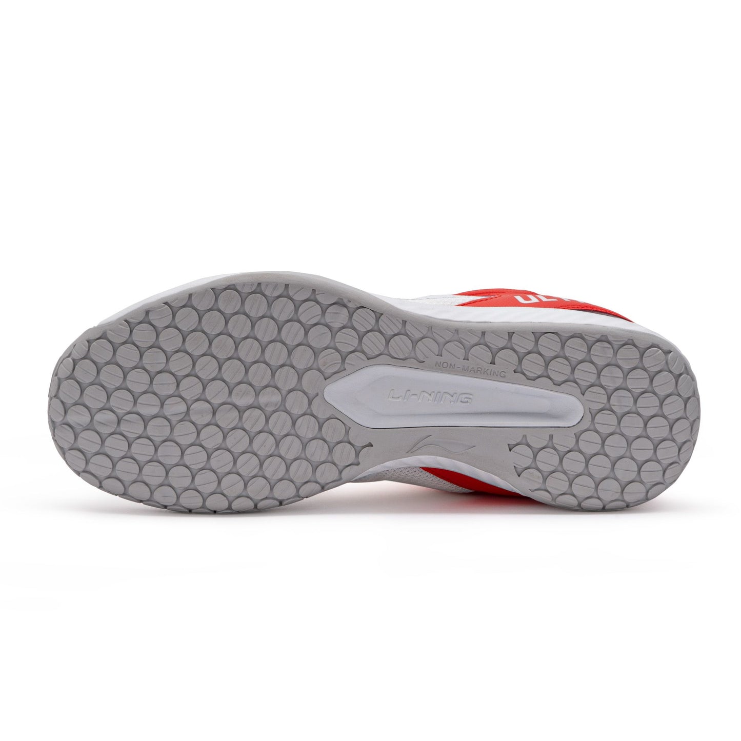 Ultra Speed (White, Red, Maroon)