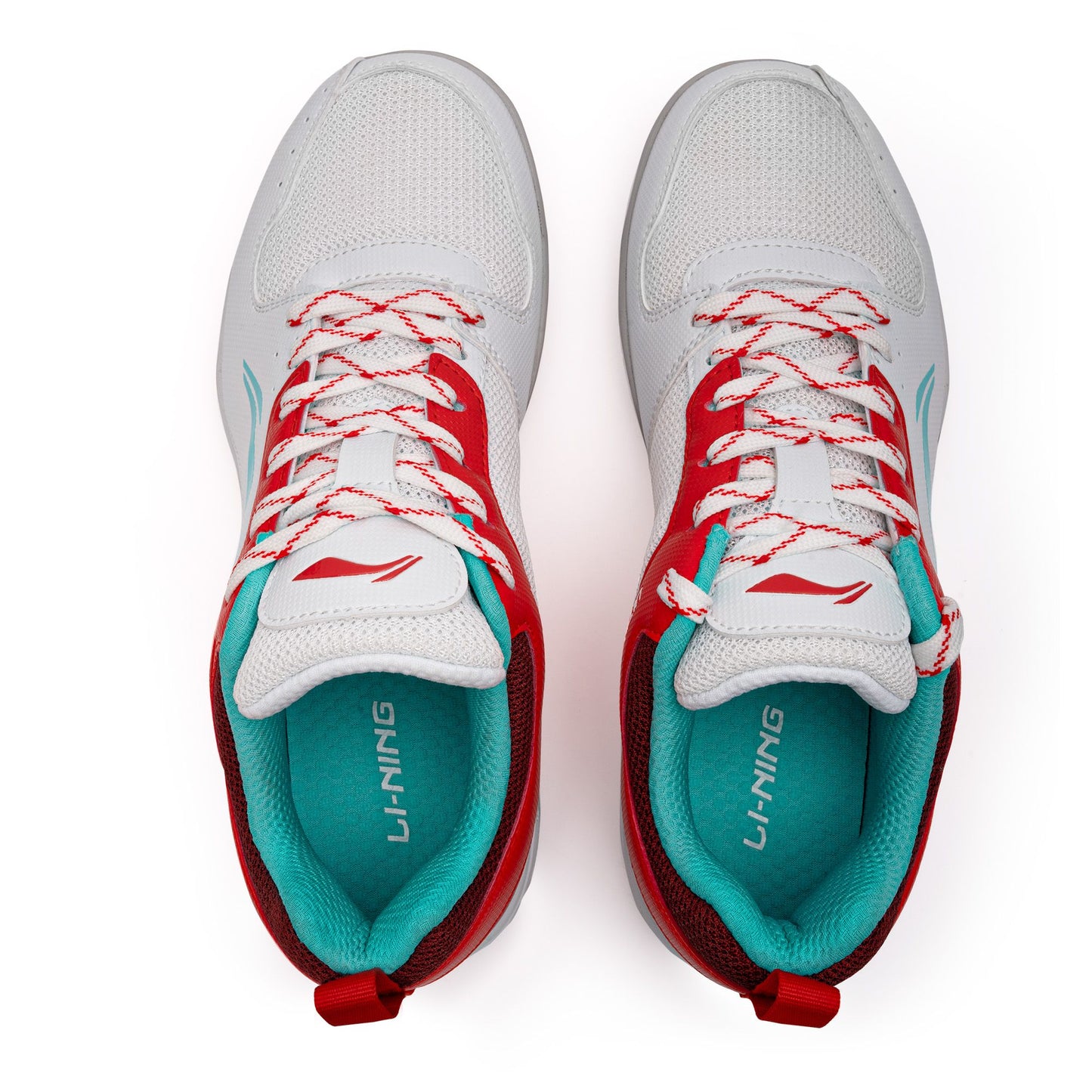 Ultra Speed (White, Red, Maroon)