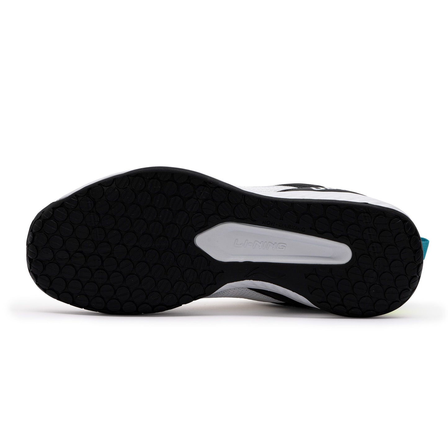 Ultra Speed (White, Black, Lime)