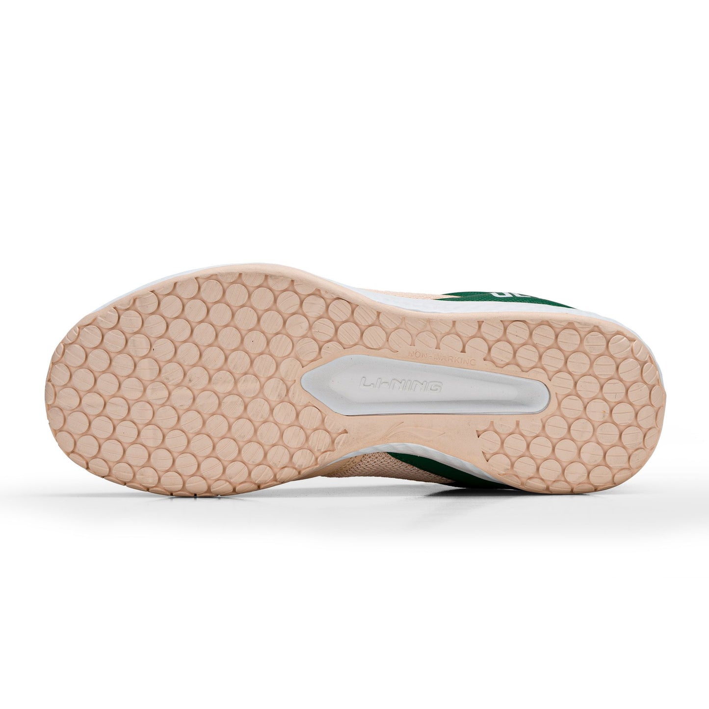 Ultra Speed (Novelle Peach/Green)