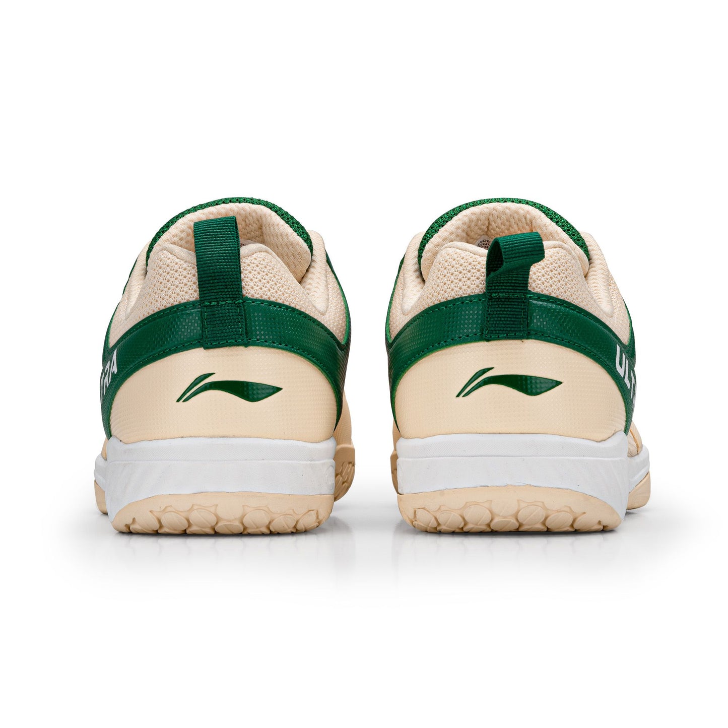 Ultra Speed (Novelle Peach/Green)