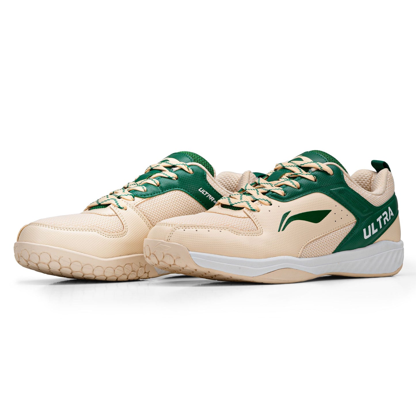 Ultra Speed (Novelle Peach/Green)