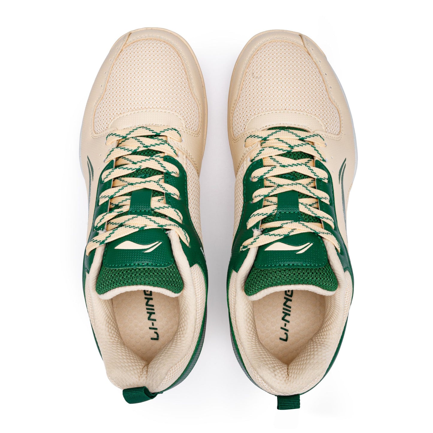 Ultra Speed (Novelle Peach/Green)