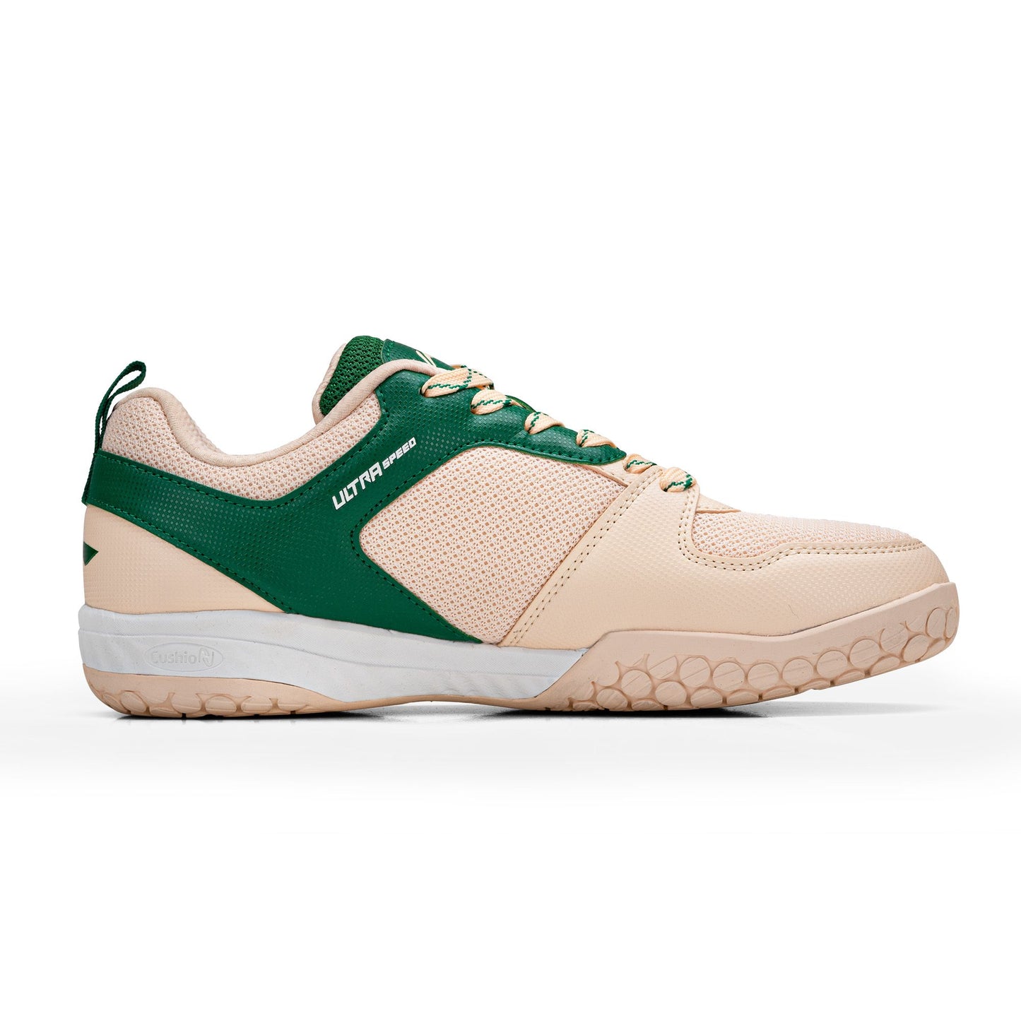 Ultra Speed (Novelle Peach/Green)