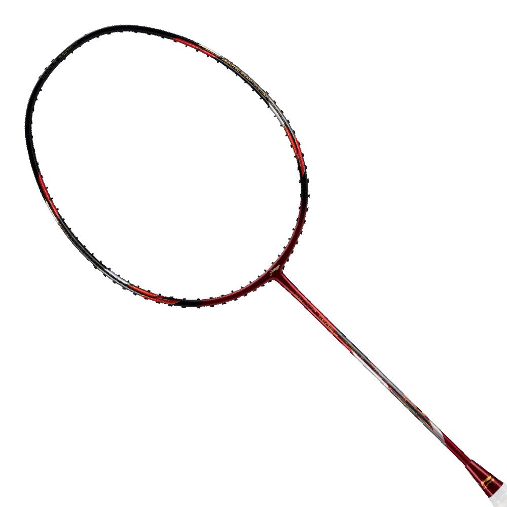 SUPER SERIES 99 PLUS - RED/BLACK/SILVER