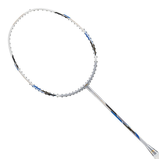 SUPER SERIES 99 PLUS - SILVER/WHITE/BLUE
