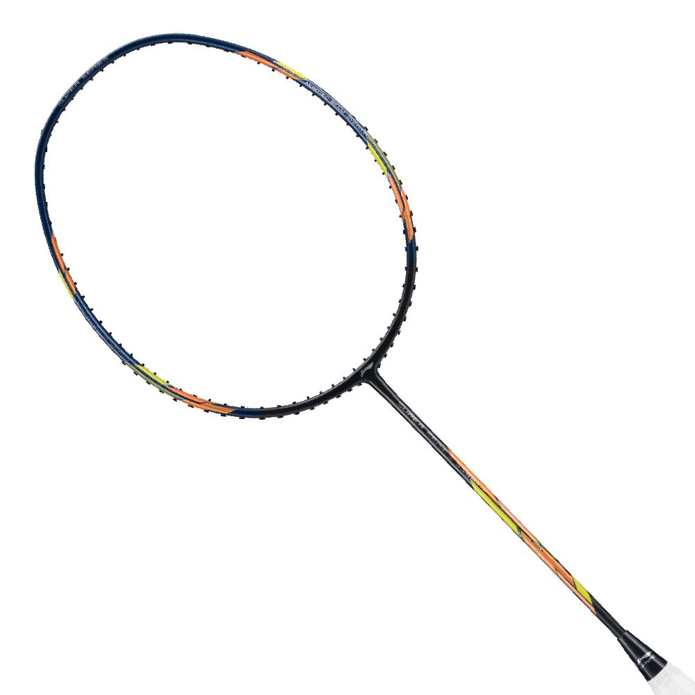 SUPER SERIES 99 PLUS - CHARCOAL/NAVY/LIME