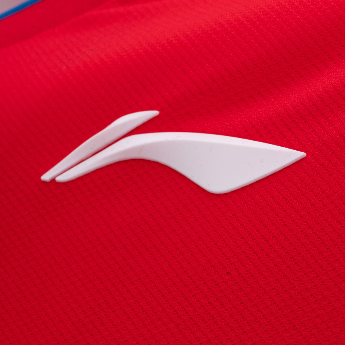 Kynetic T-Shirt - Red