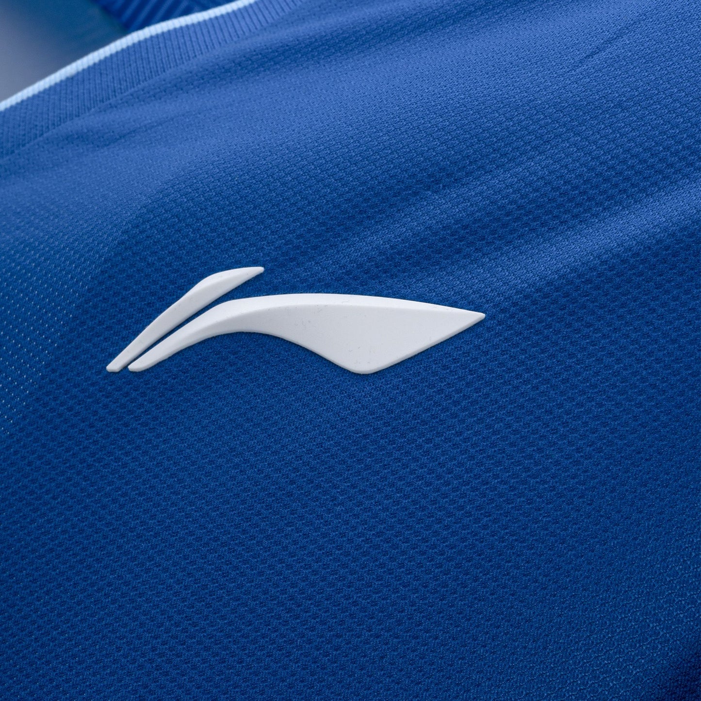 Kynetic T-Shirt - Mid Blue