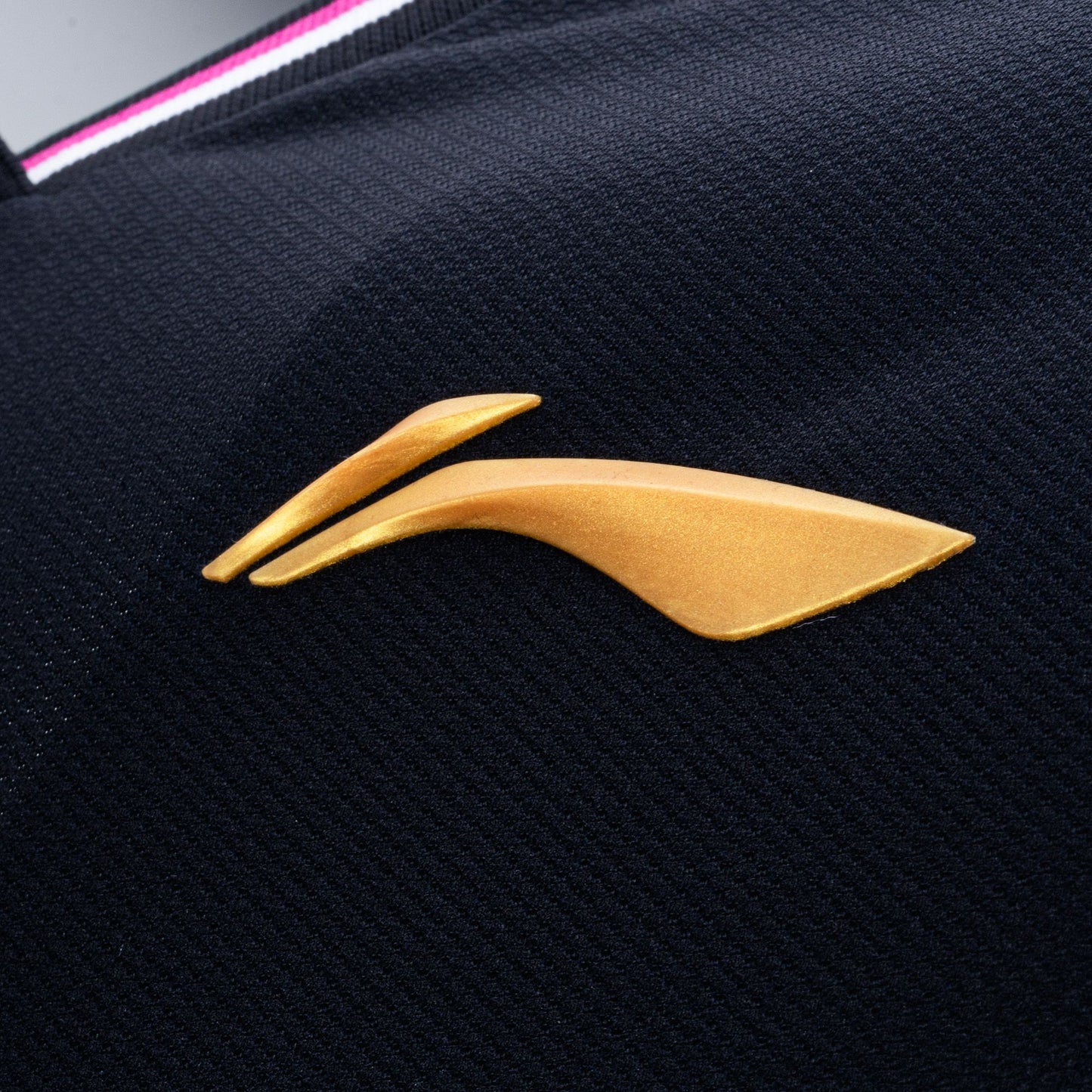 LUNAR T-SHIRT - Black