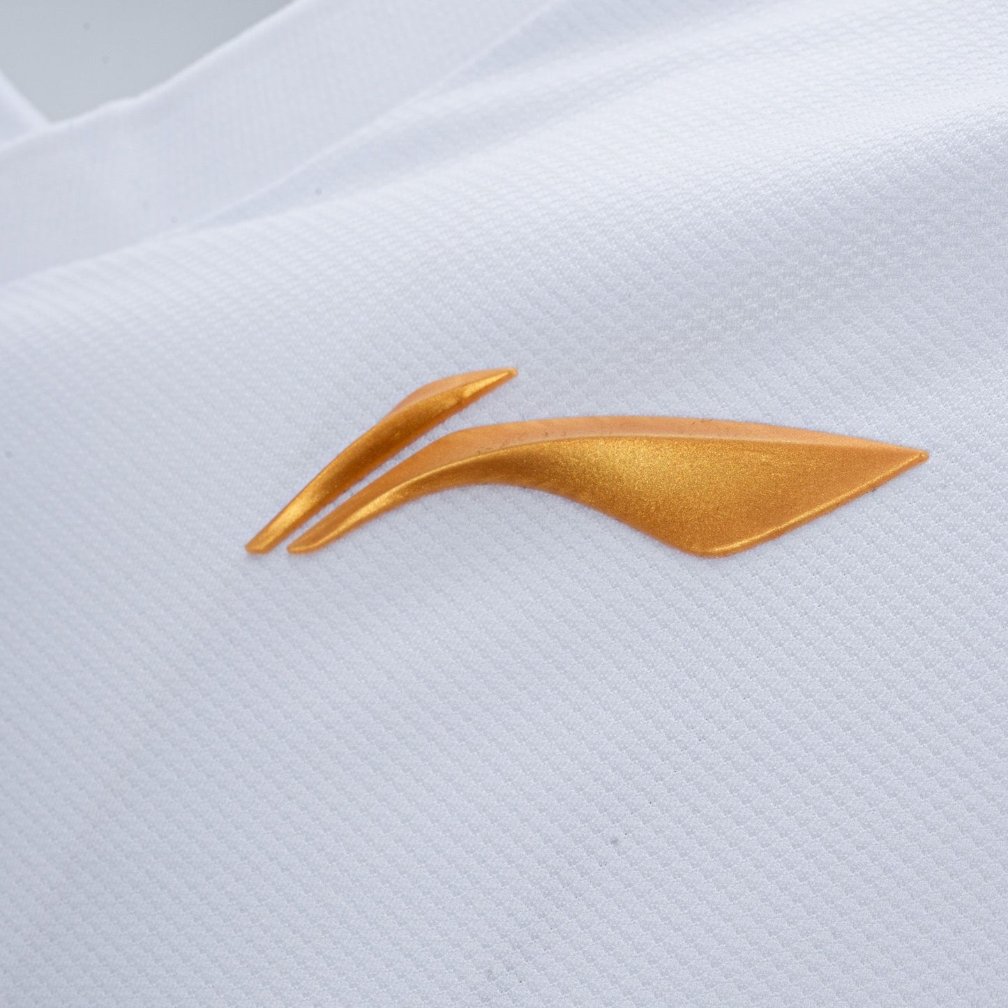 Aeris T-Shirt - White