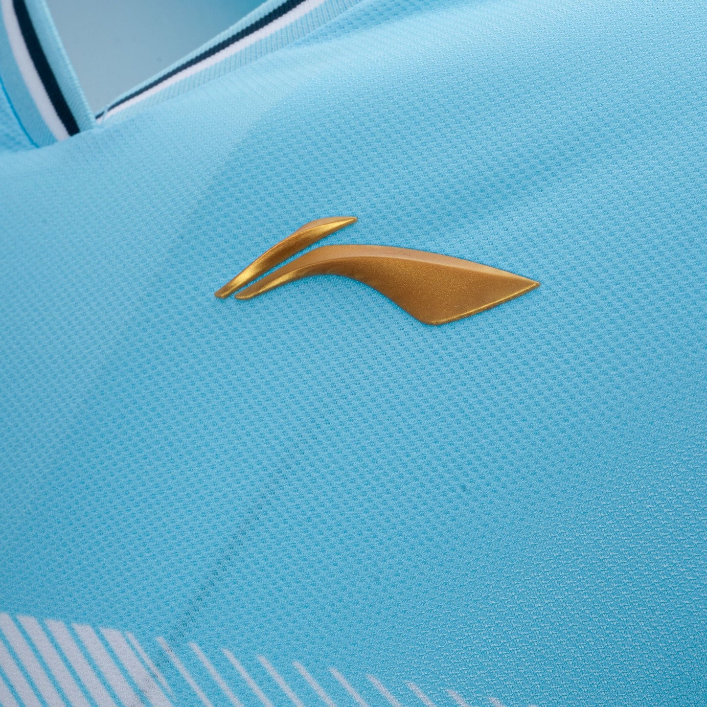LUNAR T-SHIRT - Sea Blue