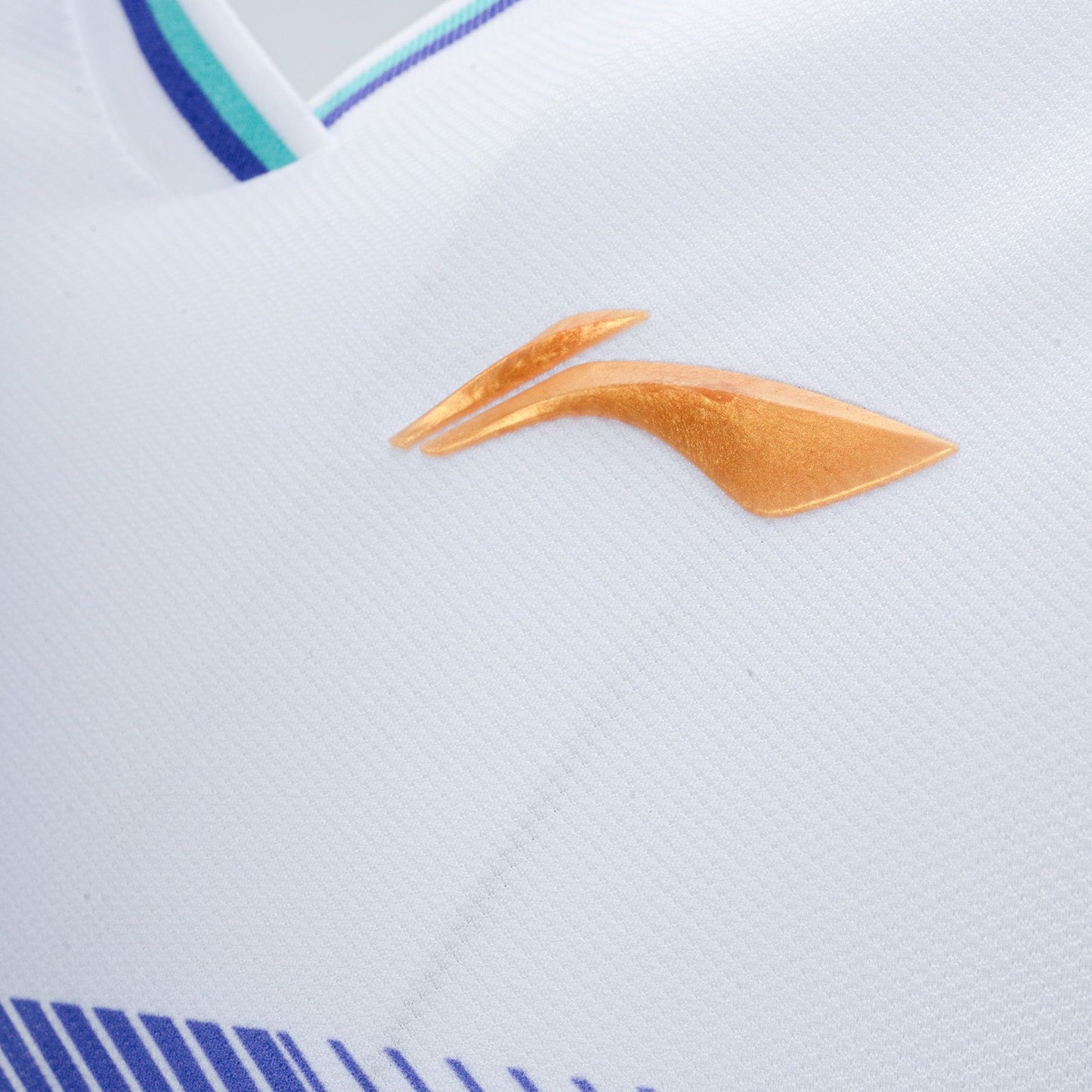 LUNAR T-SHIRT - White