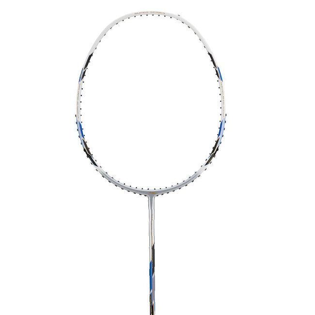 SUPER SERIES 99 PLUS - SILVER/WHITE/BLUE