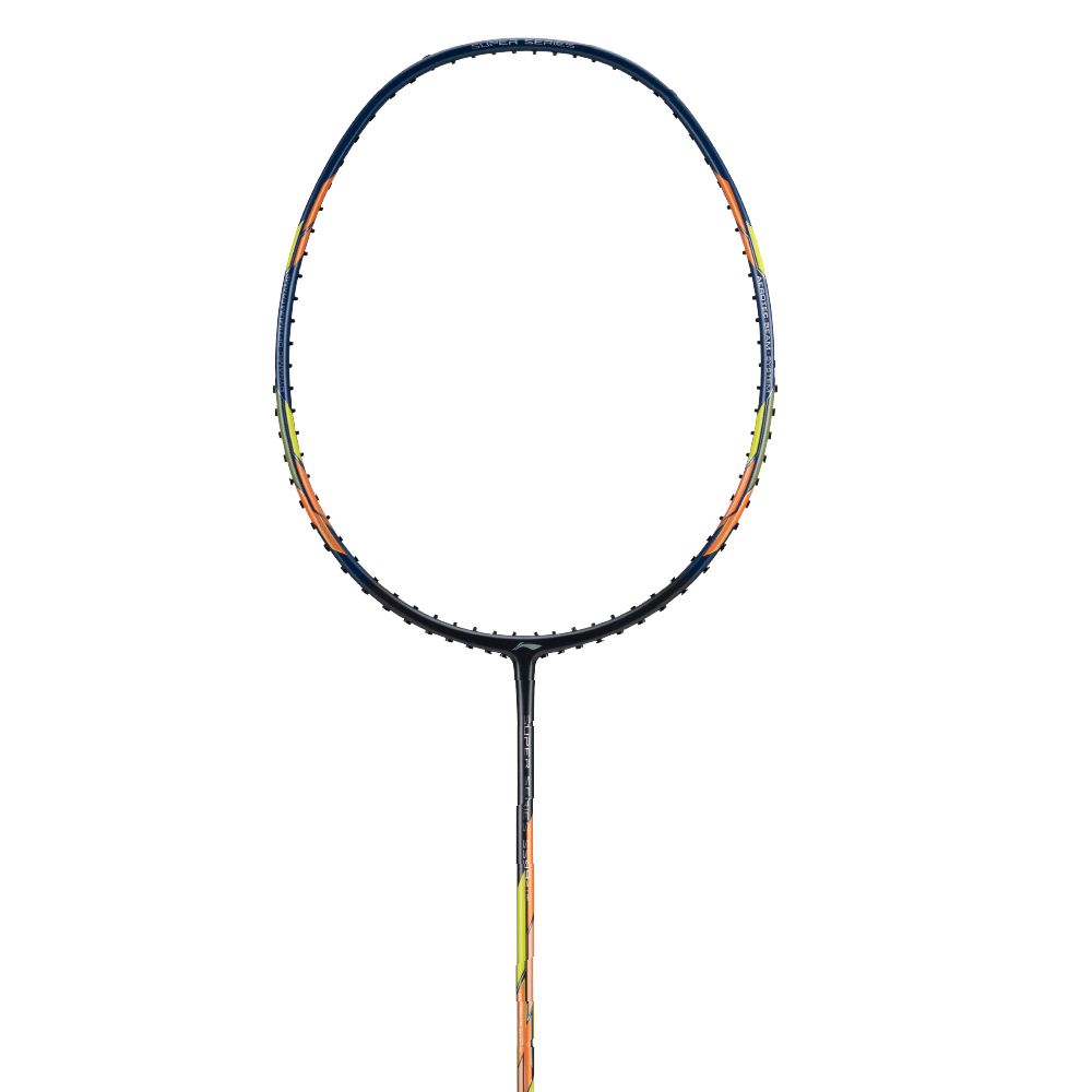 SUPER SERIES 99 PLUS - CHARCOAL/NAVY/LIME