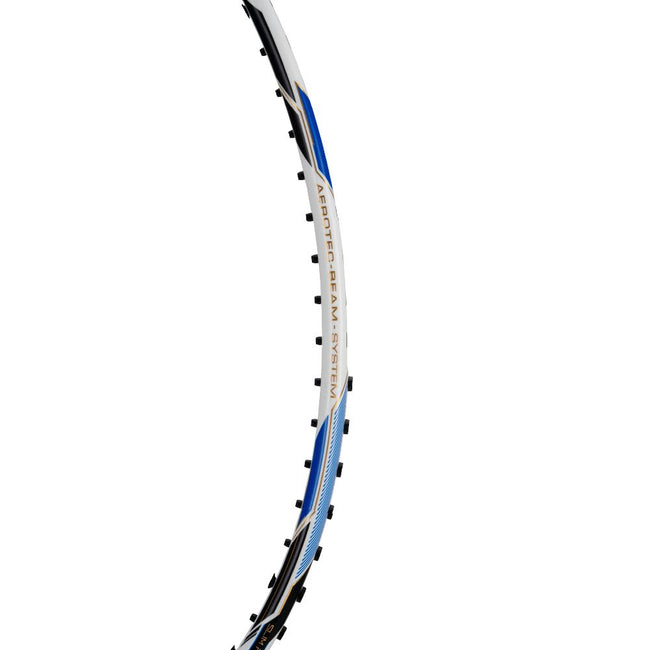 SUPER SERIES 99 PLUS - SILVER/WHITE/BLUE