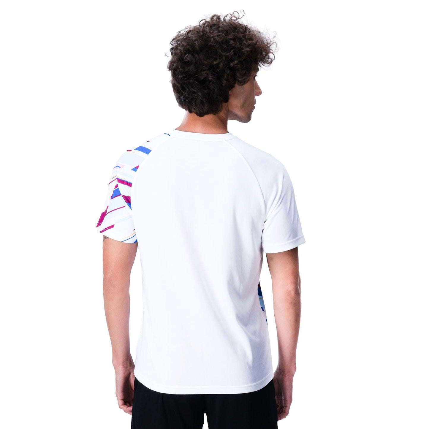 Twilight -T-Shirt-WHITE
