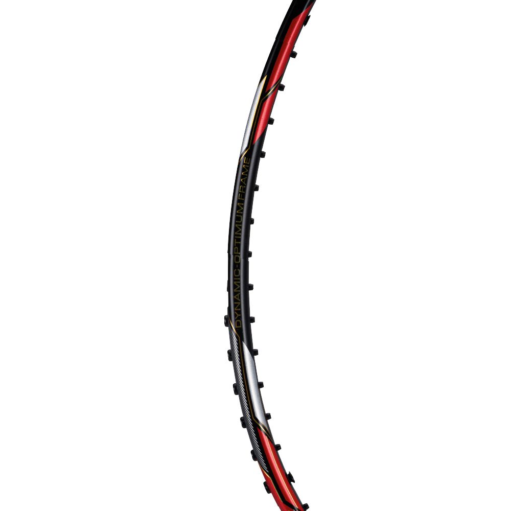 SUPER SERIES 99 PLUS - RED/BLACK/SILVER